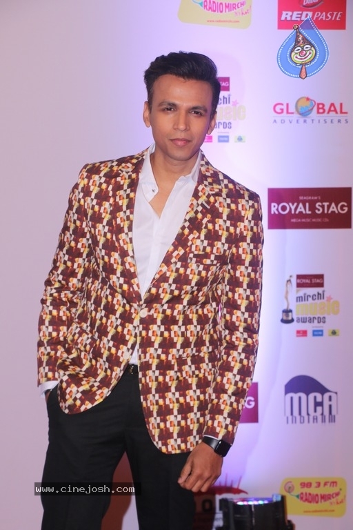 Mirchi Music Awards 2018 - 34 / 58 photos