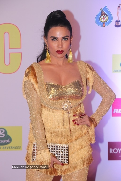 Mirchi Music Awards 2018 - 38 / 58 photos