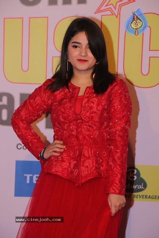 Mirchi Music Awards 2018 - 47 / 58 photos