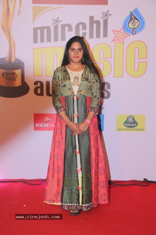 Mirchi Music Awards 2018 - 48 / 58 photos