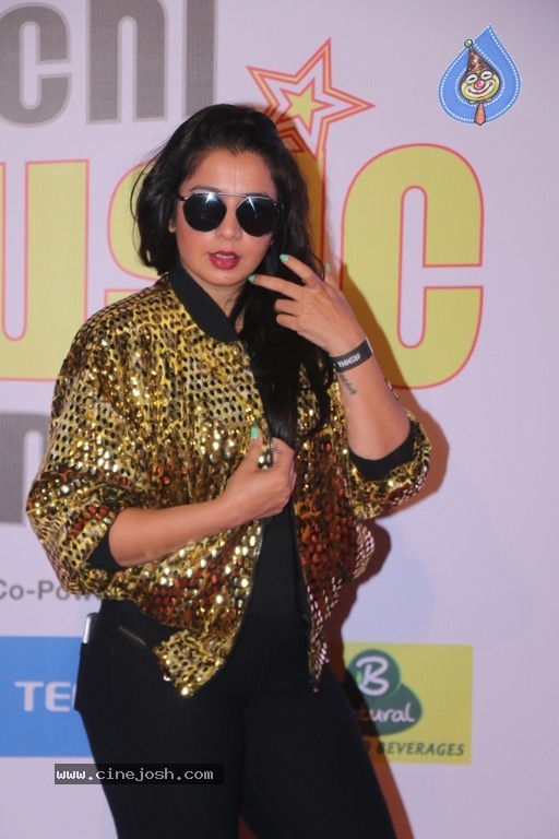 Mirchi Music Awards 2018 - 53 / 58 photos