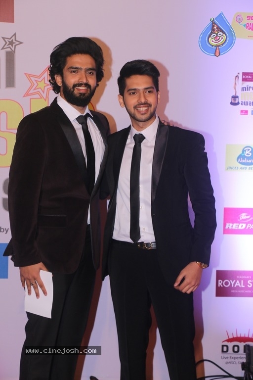 Mirchi Music Awards 2018 - 56 / 58 photos