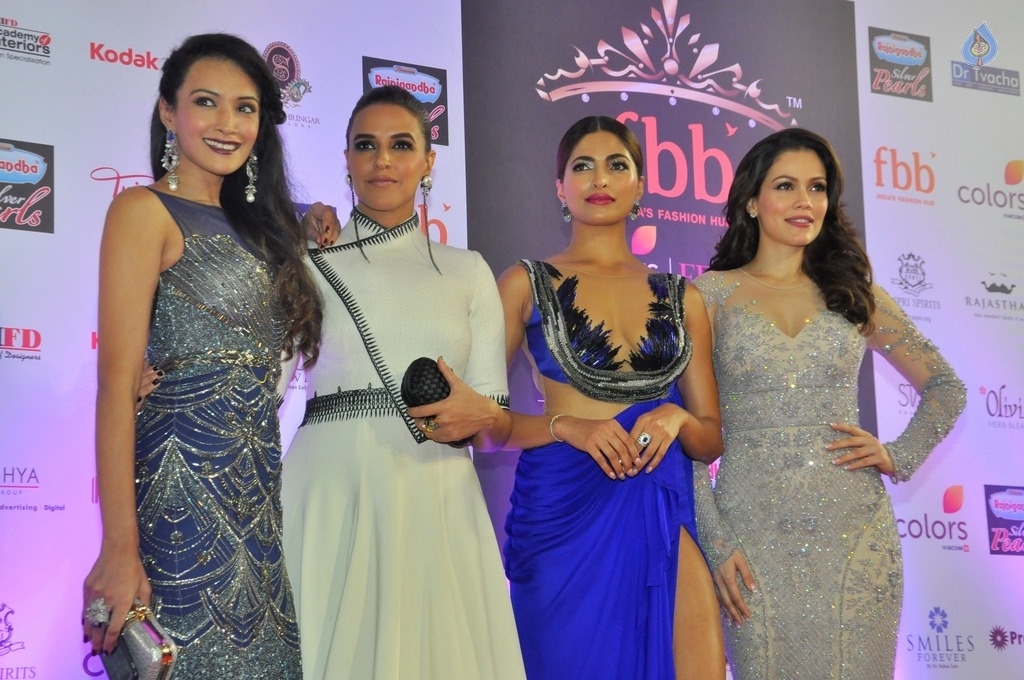 Miss India Grand Finale Red Carpet Photos - 15 / 84 photos