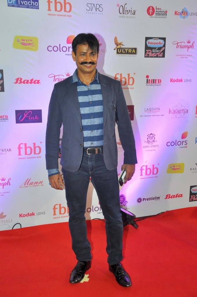 Miss India Grand Finale Red Carpet Photos - 27 / 84 photos