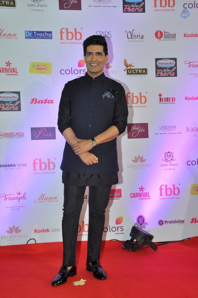 Miss India Grand Finale Red Carpet Photos - 64 / 84 photos