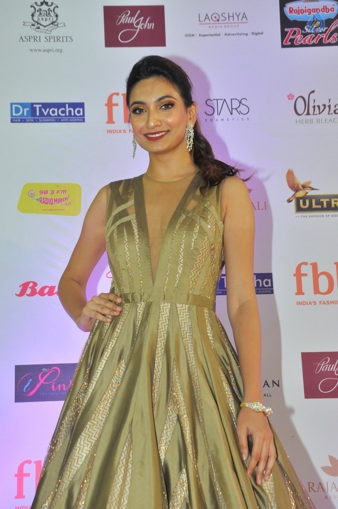 Miss India Grand Finale Red Carpet Photos - 81 / 84 photos
