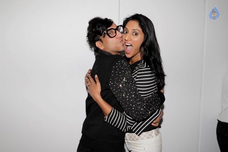 Model Rehan Shah Birthday Party - 5 / 54 photos