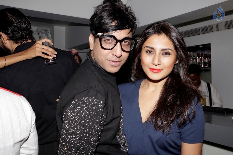 Model Rehan Shah Birthday Party - 35 / 54 photos