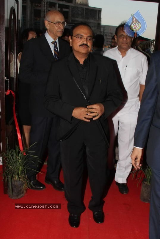 Models at Mumbai International Boat Show - 3 / 72 photos