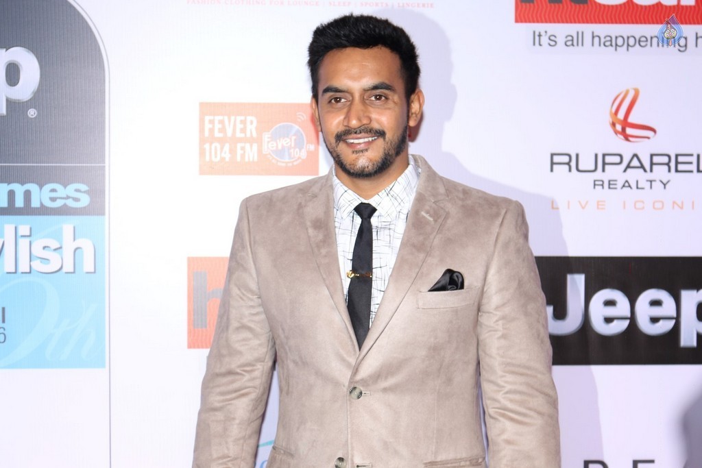 Most Stylish Awards 2017 Red Carpet 1 - 24 / 58 photos