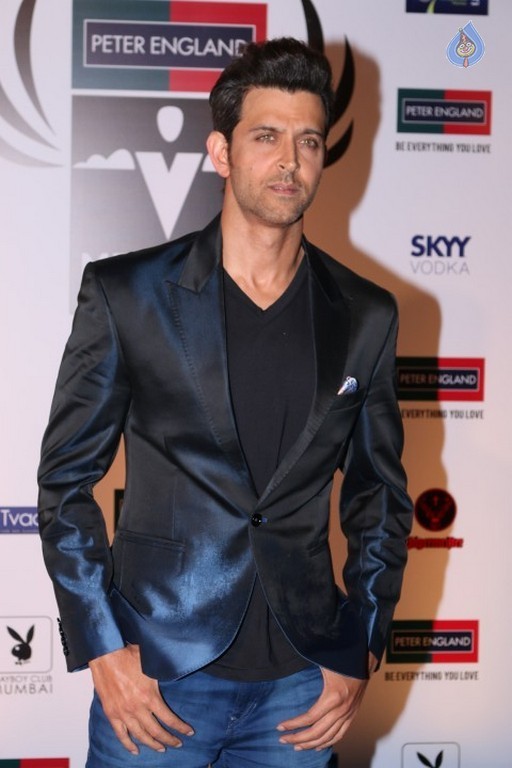 Mr India 2016 Finale Red Carpet - 2 / 63 photos