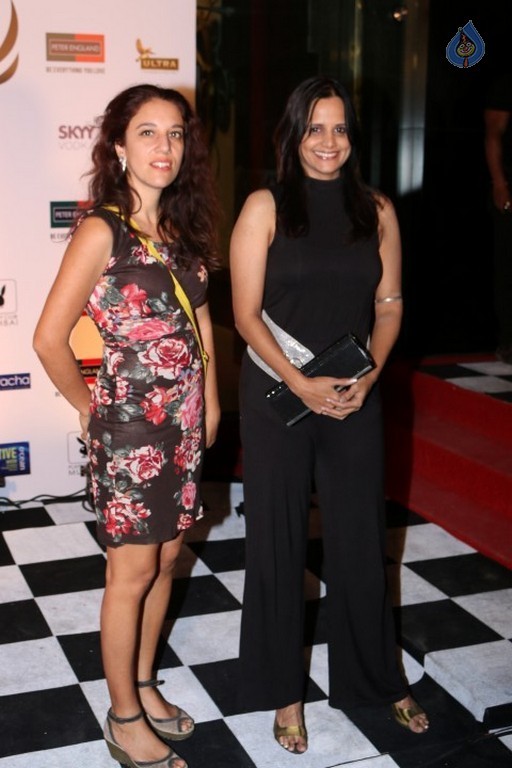 Mr India 2016 Finale Red Carpet - 9 / 63 photos