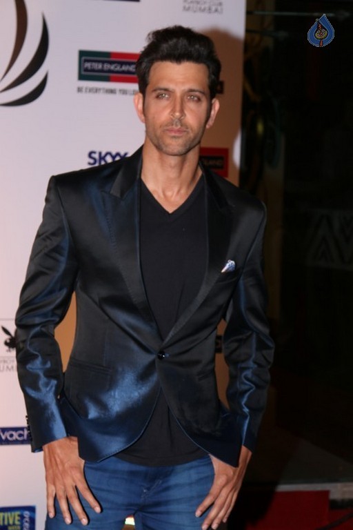 Mr India 2016 Finale Red Carpet - 62 / 63 photos