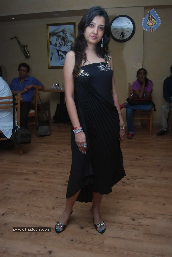 Mr n Miss Metro Launch Party - 1 / 13 photos