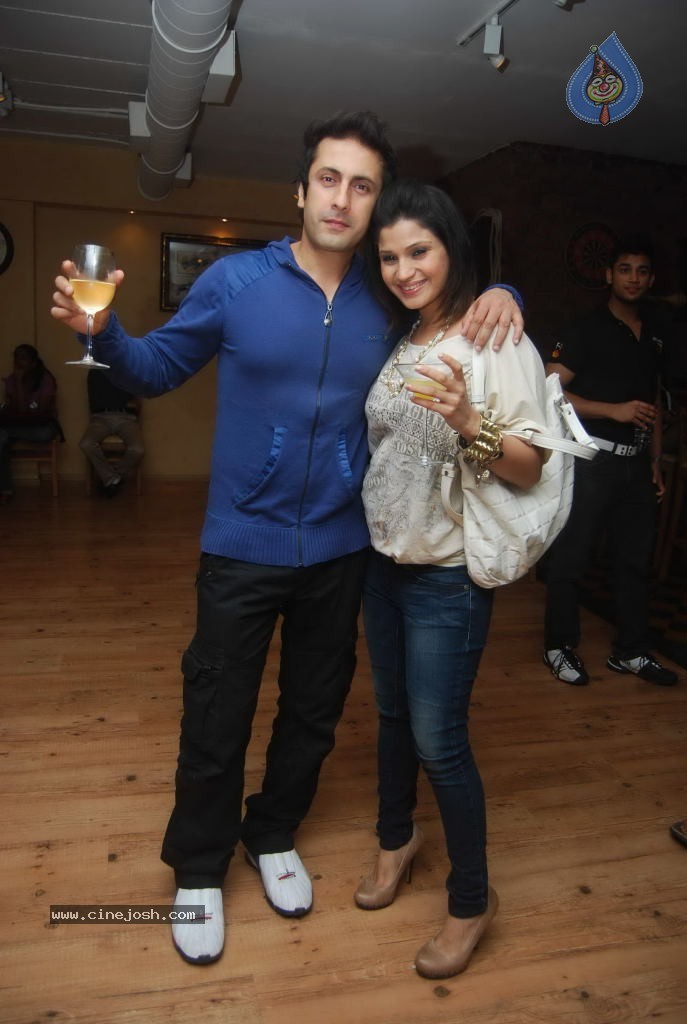 Mr n Miss Metro Launch Party - 3 / 13 photos