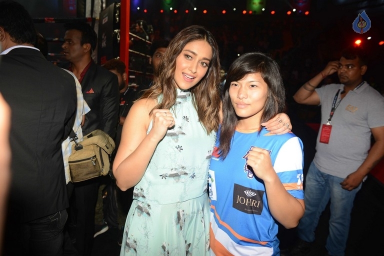 Mubarakan Team Celebrates The Spirit of Sadbhawna Diwas - 60 / 63 photos