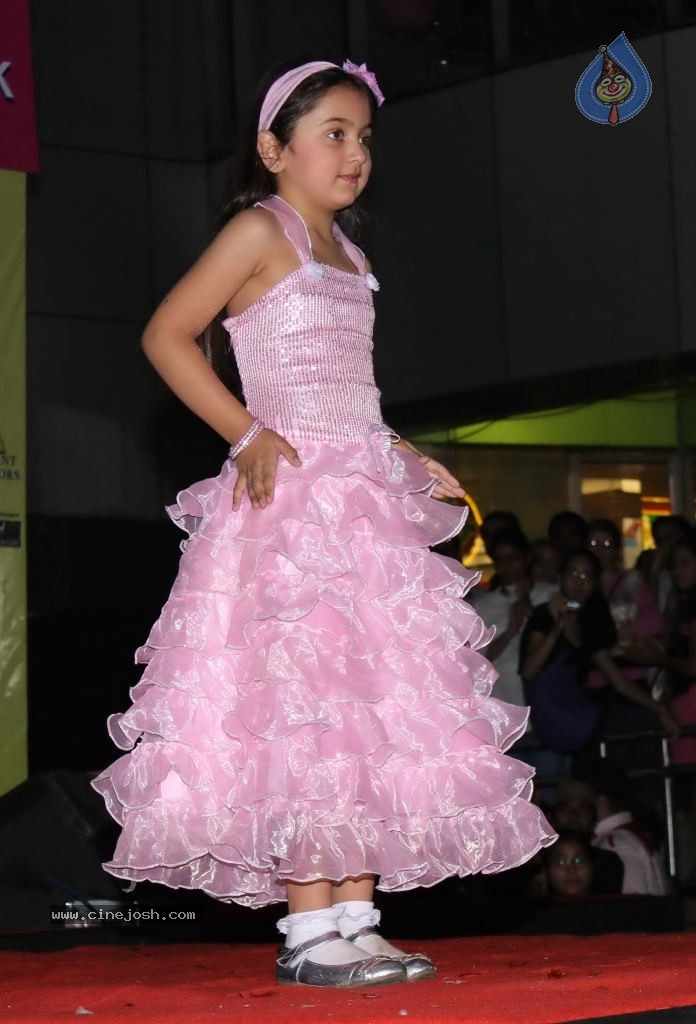 Mulund Festival 2011 Grand Finale Event - 32 / 47 photos