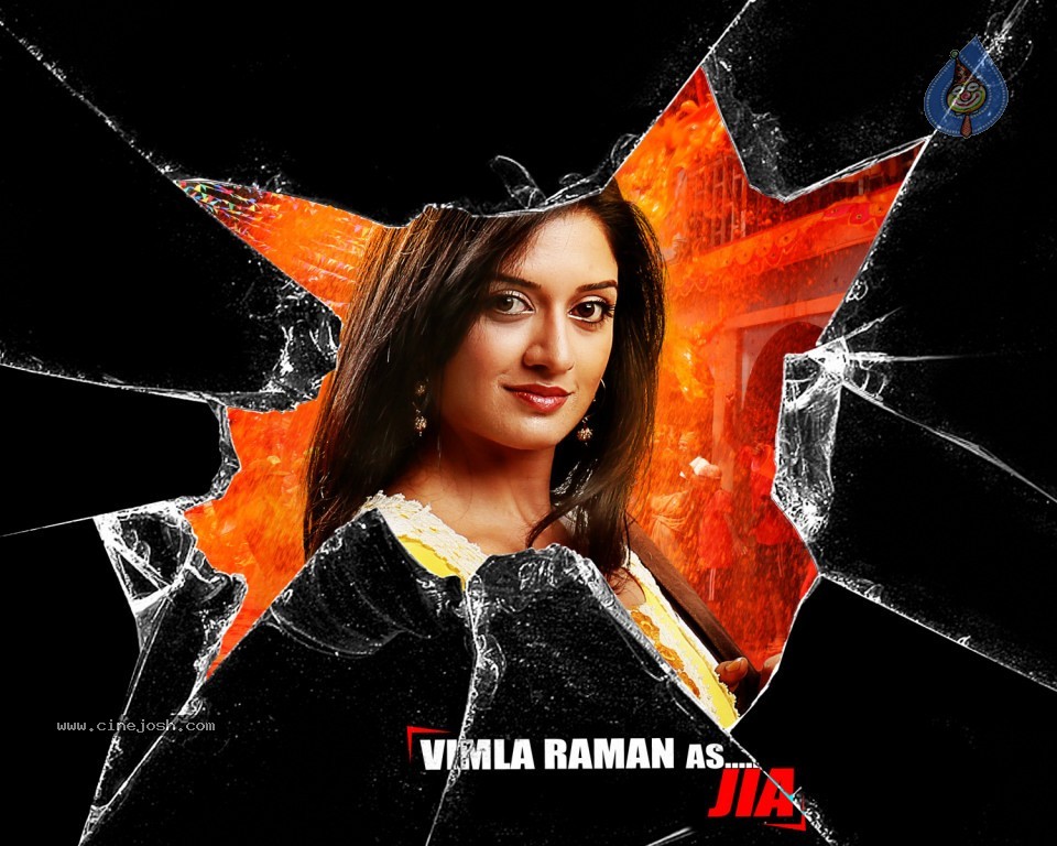 Mumbai Mirror Movie Promo Launch - 7 / 71 photos