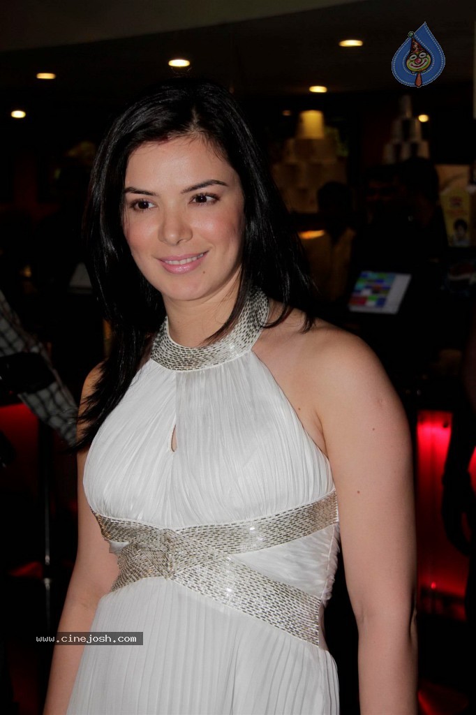 Mumbai Mirror Movie Promo Launch - 13 / 71 photos