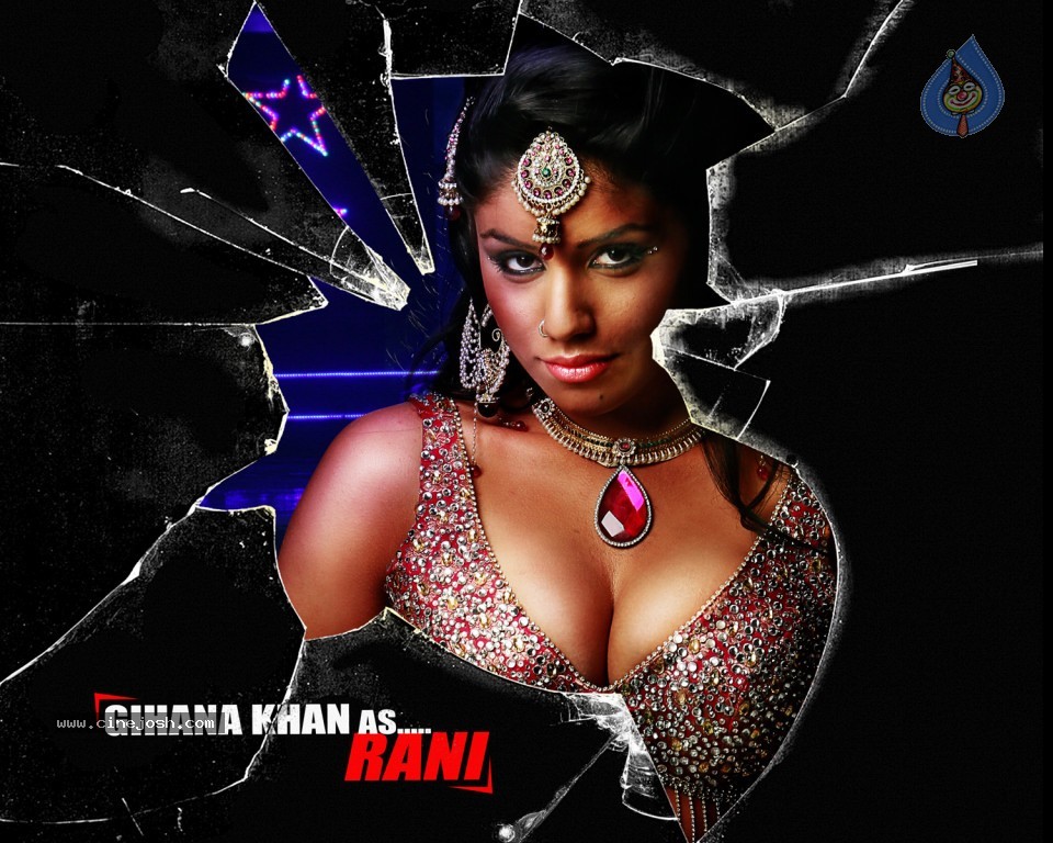 Mumbai Mirror Movie Promo Launch - 16 / 71 photos