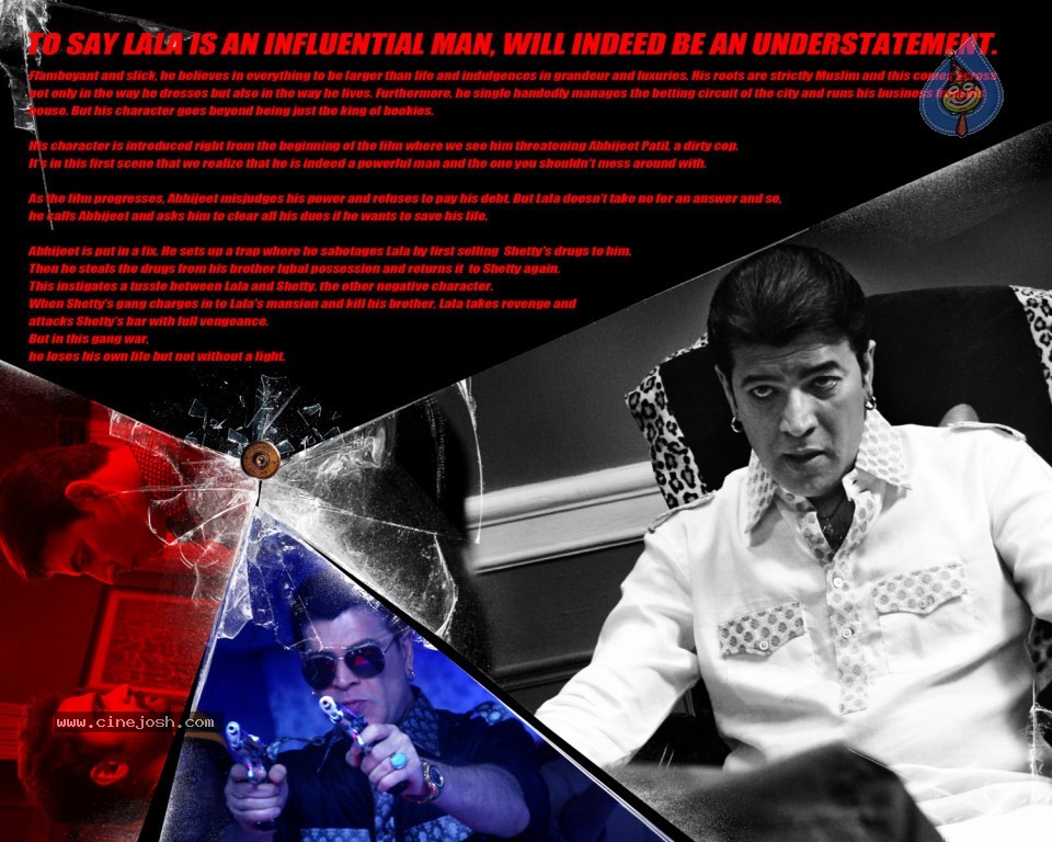 Mumbai Mirror Movie Promo Launch - 31 / 71 photos