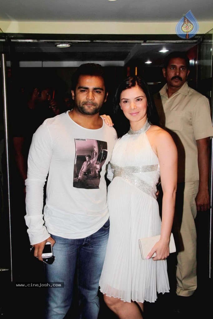 Mumbai Mirror Movie Promo Launch - 39 / 71 photos