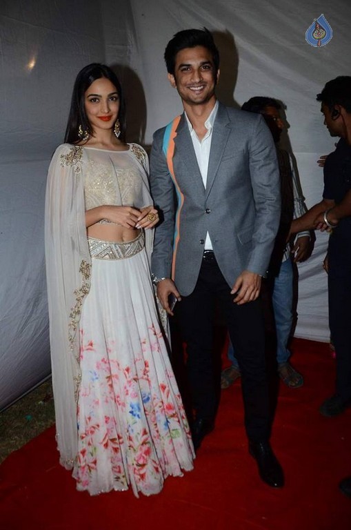 Mumbai Police Melawa Umang Red Carpet - 37 / 37 photos