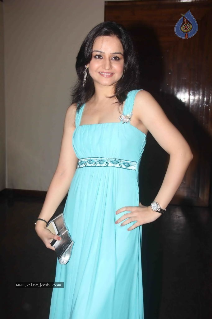 Munisha Khatwani Birthday Party 2011 - 44 / 81 photos