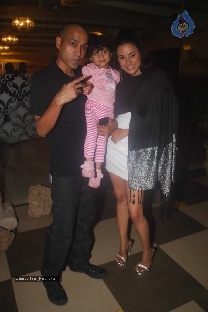 Murder in Mumbai Music Launch - 30 / 30 photos