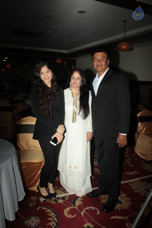 Music Director Anu Malik Felicitation Ceremony - 1 / 42 photos