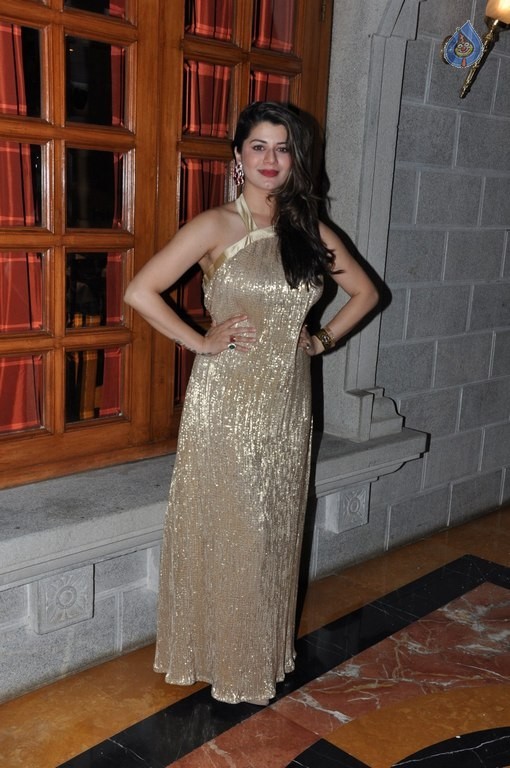 Music Director Anu Malik Felicitation Ceremony - 17 / 42 photos