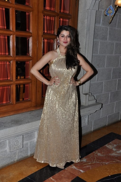 Music Director Anu Malik Felicitation Ceremony - 21 / 42 photos