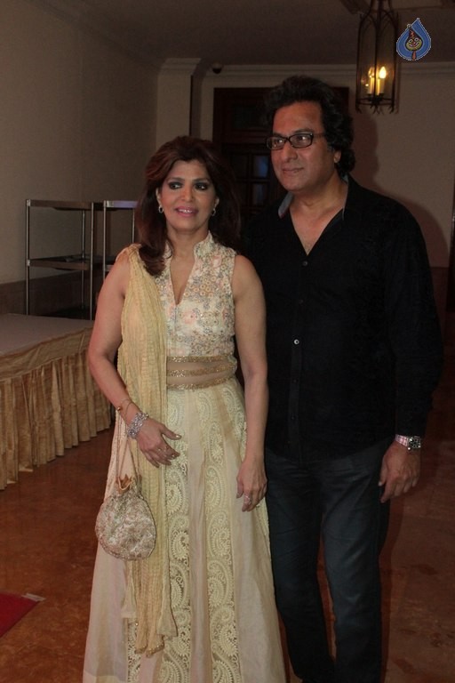 Music Director Anu Malik Felicitation Ceremony - 32 / 42 photos