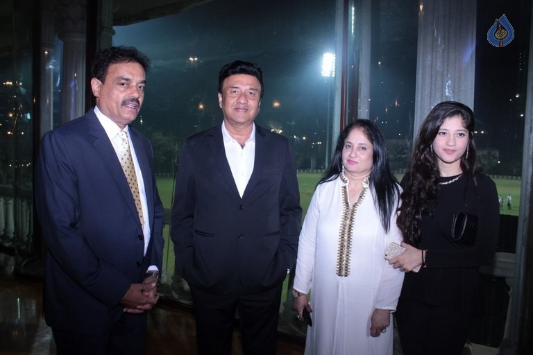 Music Director Anu Malik Felicitation Ceremony - 42 / 42 photos