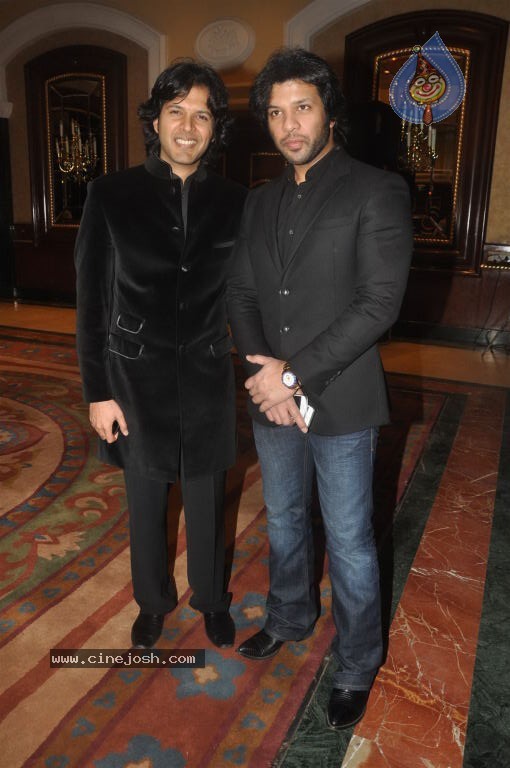 My Father Our Fraternity Book Launch - 3 / 73 photos