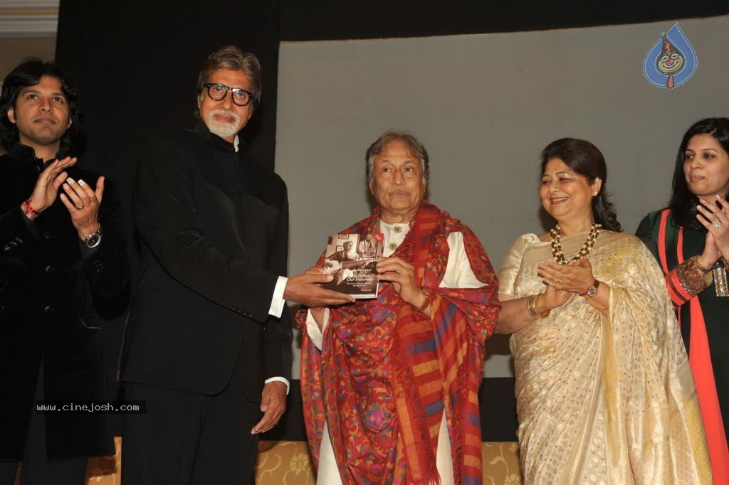 My Father Our Fraternity Book Launch - 31 / 73 photos