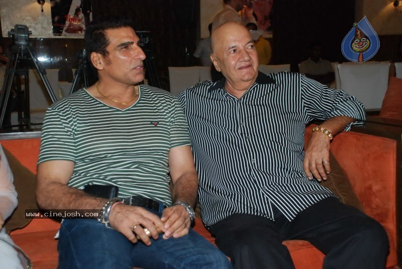 Bollywood: My Husband's Wife Music Launch  - 46 / 51 photos