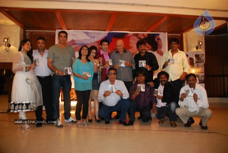 Bollywood: My Husband's Wife Music Launch  - 47 / 51 photos