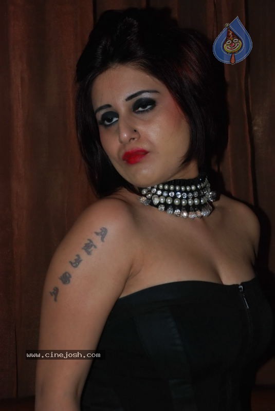 Bollywood: My Husband's Wife Music Launch  - 49 / 51 photos