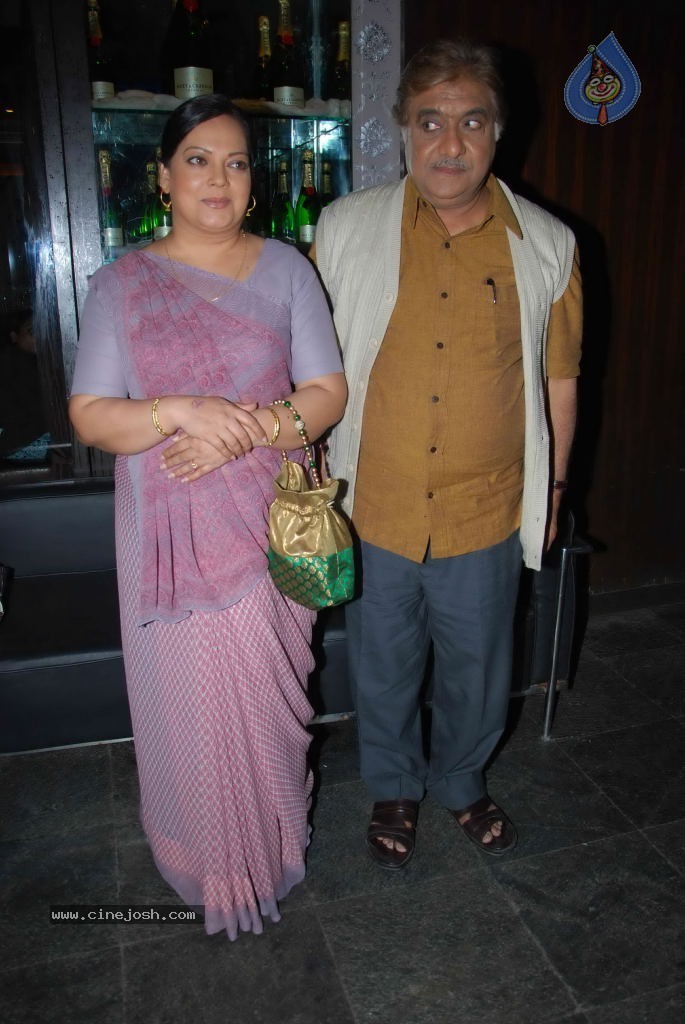 Na Bole Tum Na Maine Kuch Kaha Serial Launch - 3 / 39 photos