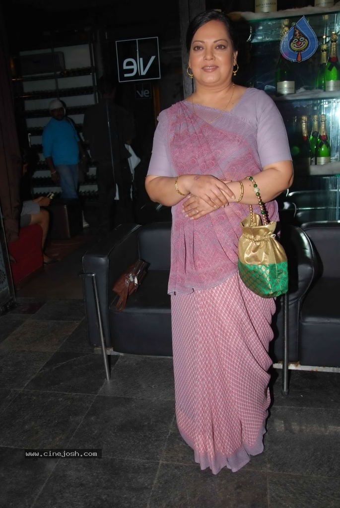 Na Bole Tum Na Maine Kuch Kaha Serial Launch - 14 / 39 photos