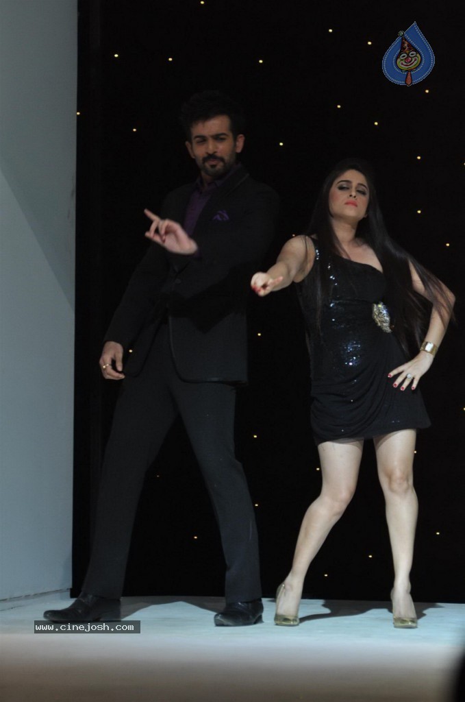 Nach Baliye 5 Launch Event - 30 / 57 photos