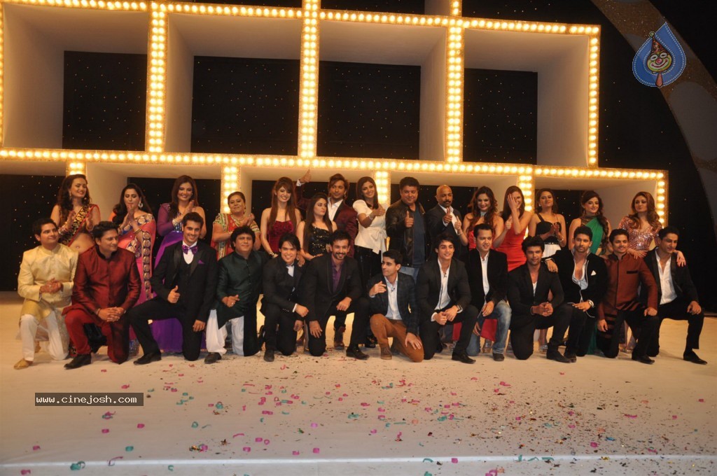 Nach Baliye 5 Launch Event - 36 / 57 photos