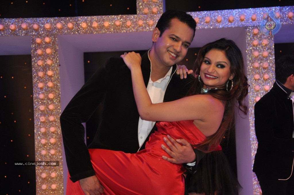Nach Baliye 5 Launch Event - 44 / 57 photos
