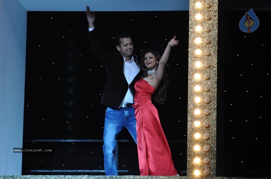 Nach Baliye 5 Launch Event - 52 / 57 photos