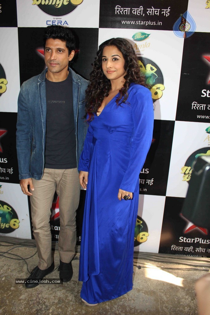 Nach Baliye 6 Grand Finale - 24 / 61 photos