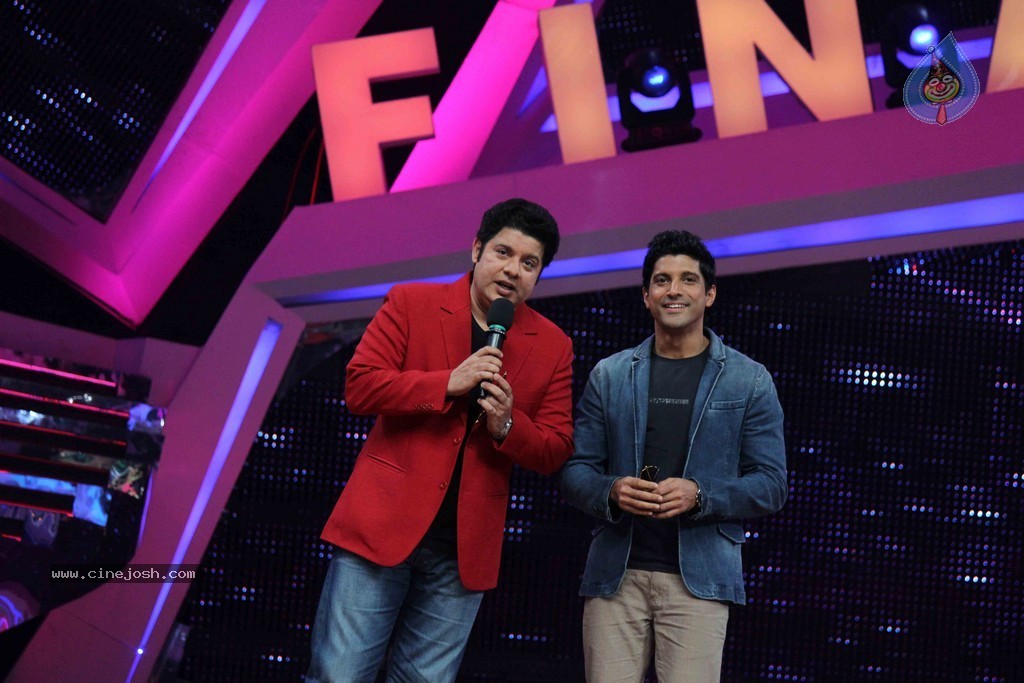 Nach Baliye 6 Grand Finale - 29 / 61 photos