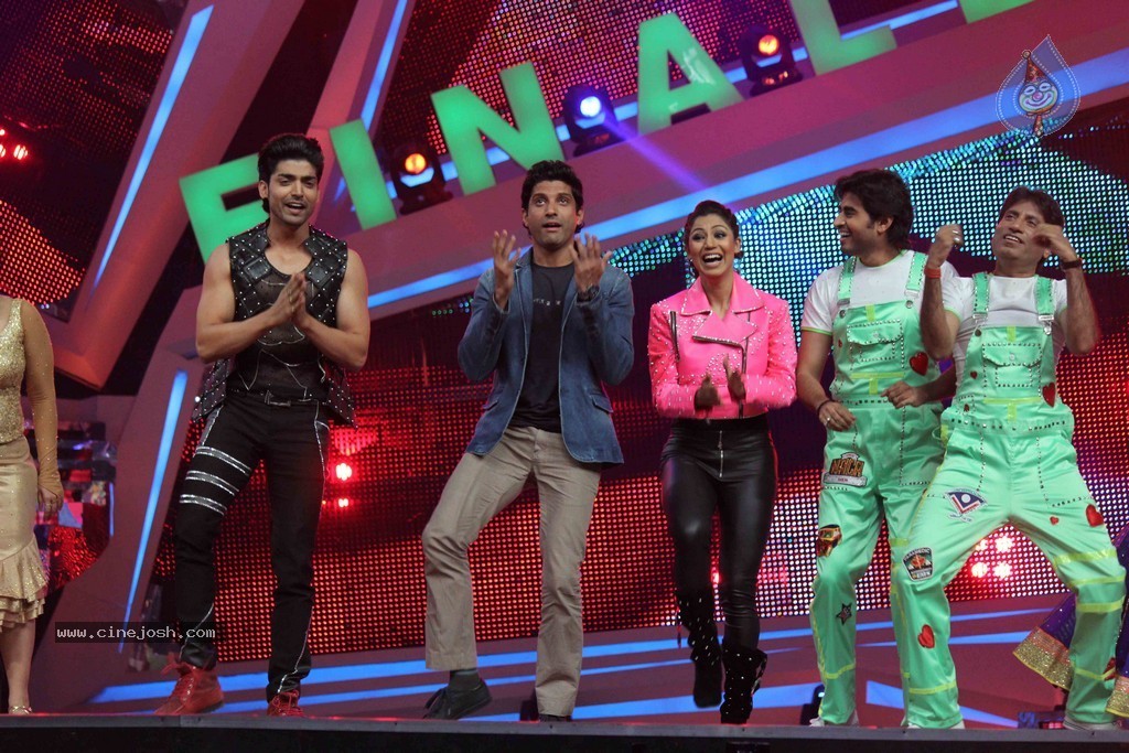 Nach Baliye 6 Grand Finale - 33 / 61 photos