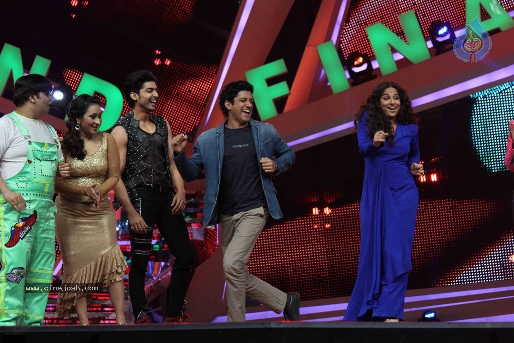 Nach Baliye 6 Grand Finale - 34 / 61 photos