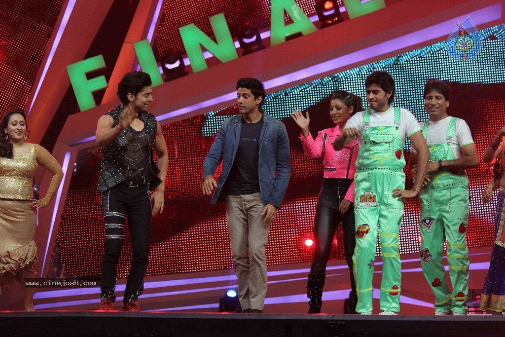 Nach Baliye 6 Grand Finale - 35 / 61 photos